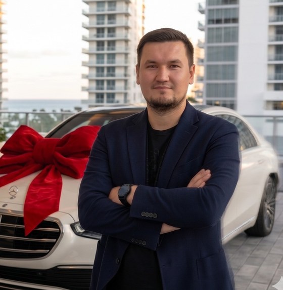 Дмитрий, Facto Auto
